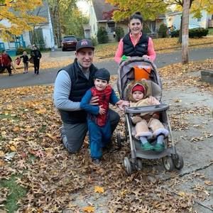 Meet your Posher, Elisabeth